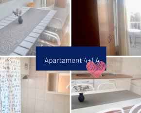apartament Baska Voda 33 1